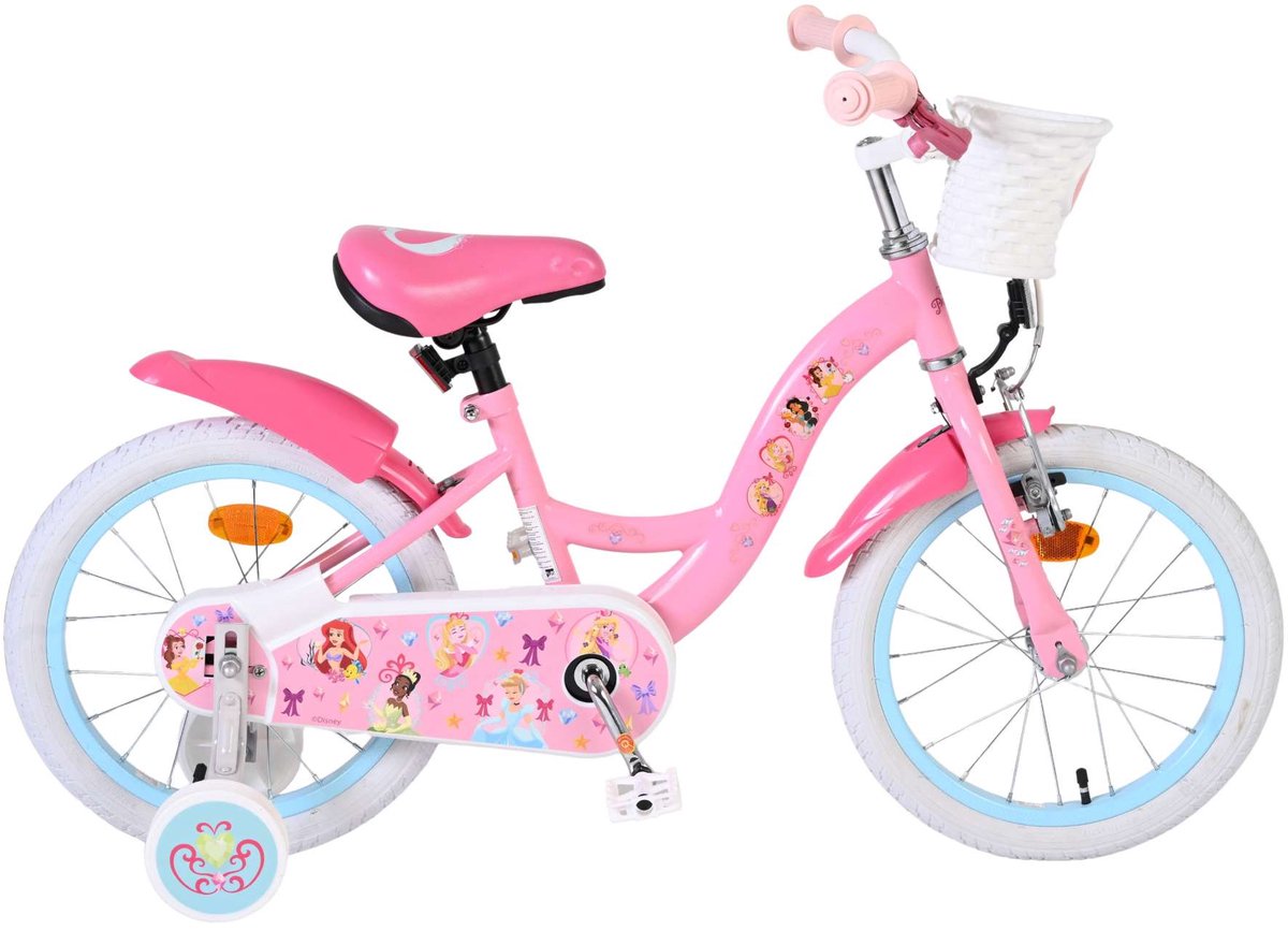 Disney da 16 pollici Princess Pink 21580