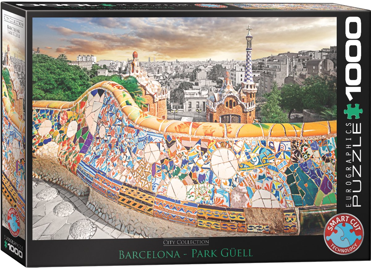 Eurographics barcellona parco gnell (1000)