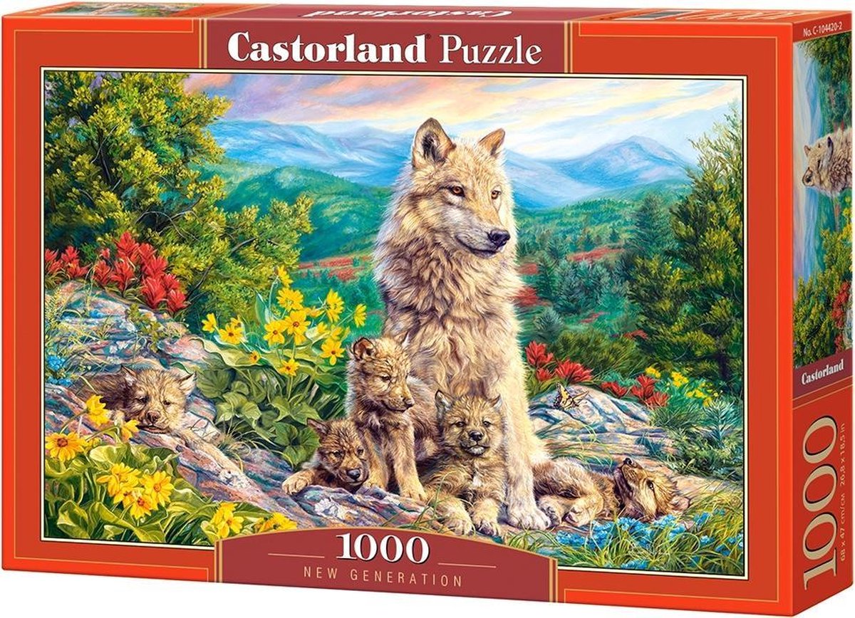 Castorlandia