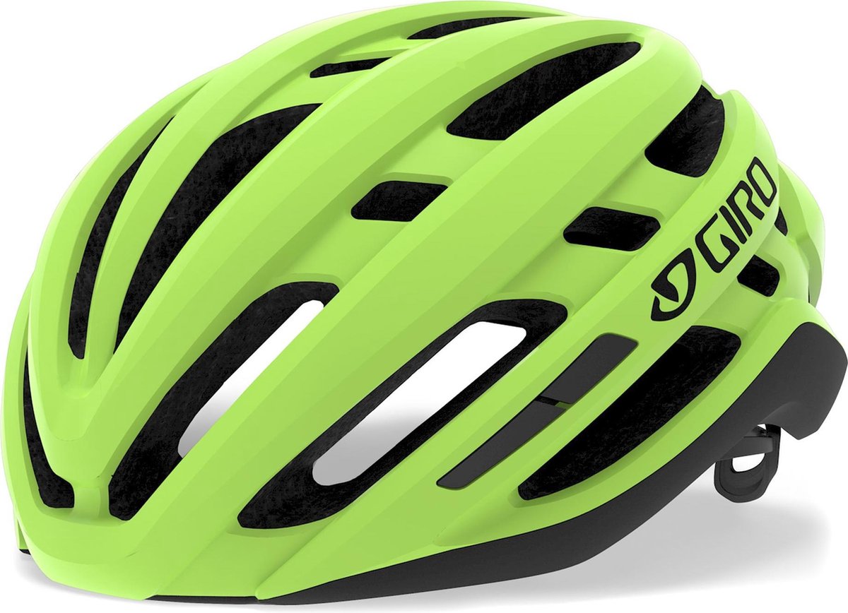 Casco Giro Agilis Senior