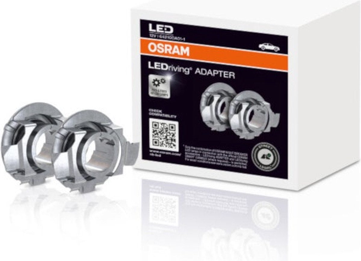 Adattatore Osram LED