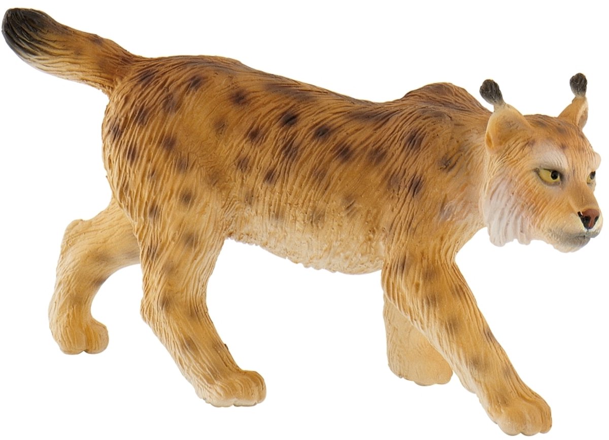 Lince di Bullyland (64449)