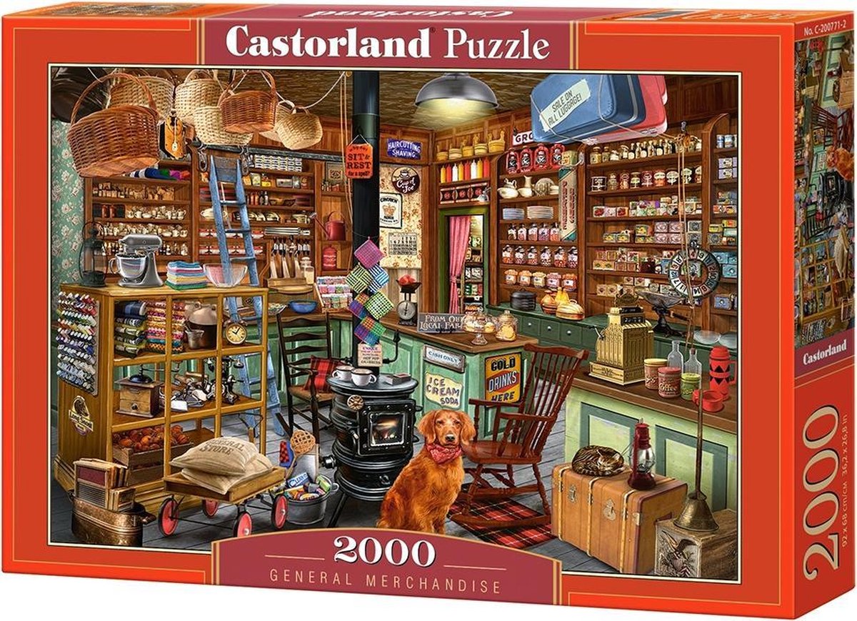 Castorlandia