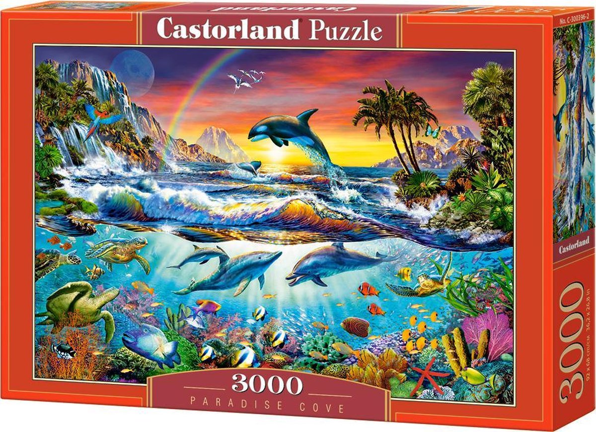 Castorlandia