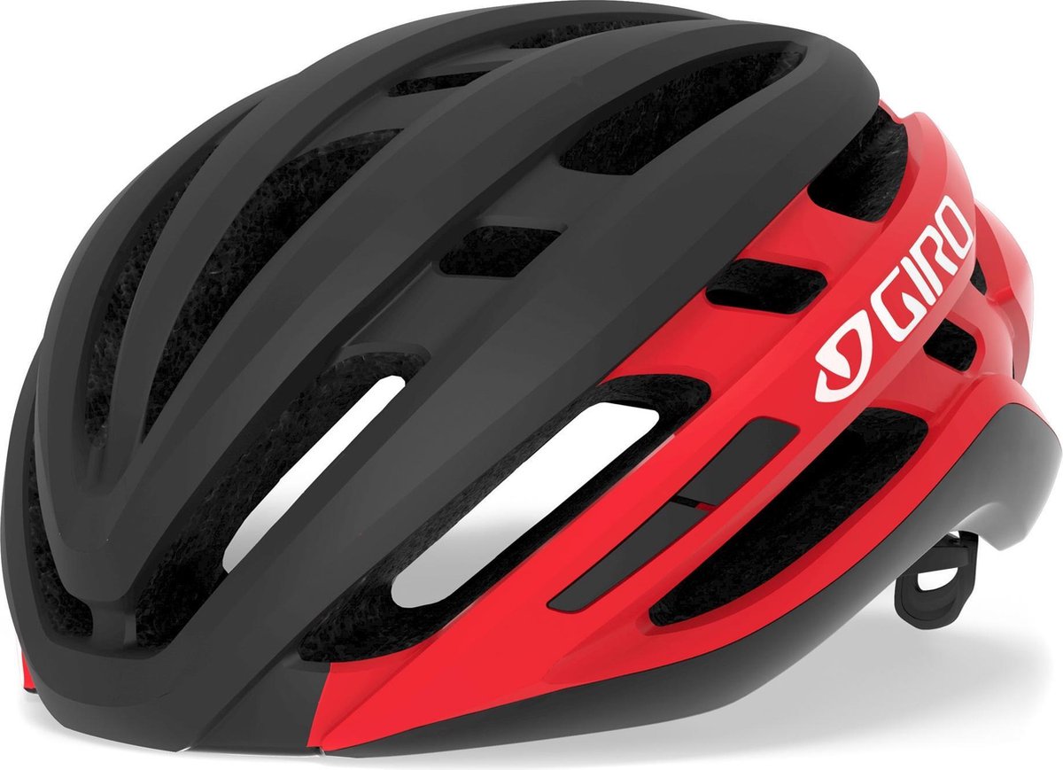 Casco Giro Agilis da uomo