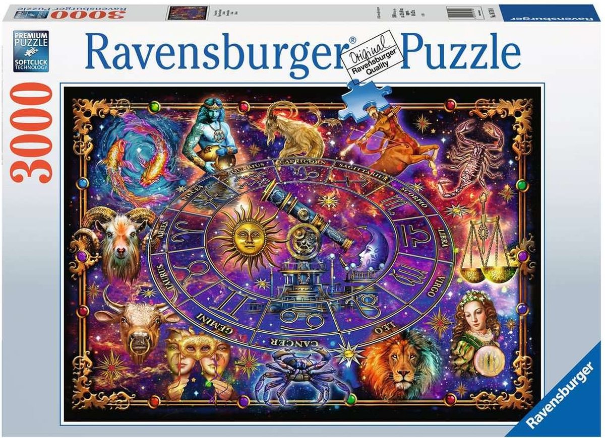 Ravensburger