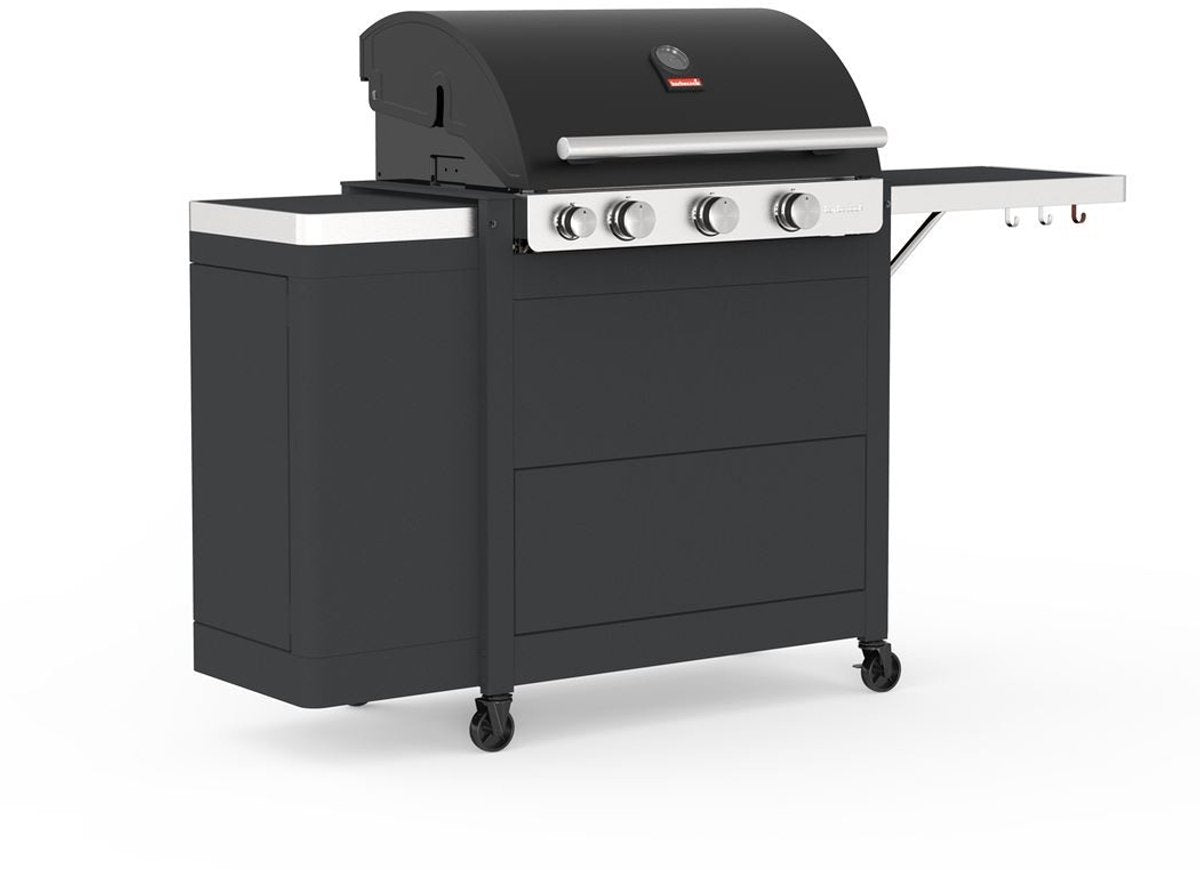 Barbecook Stella 3221