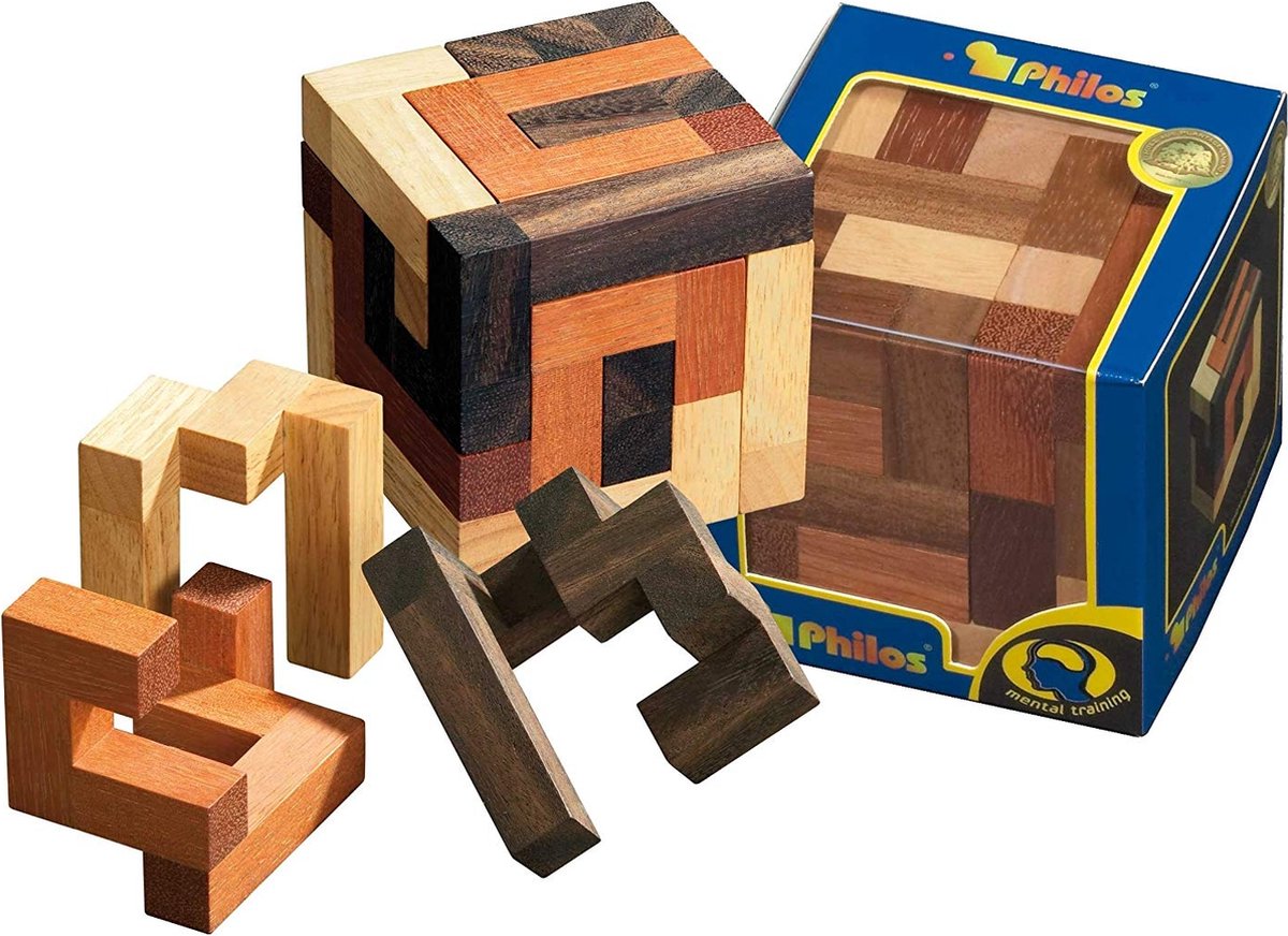 Filosofia confusio puzzle