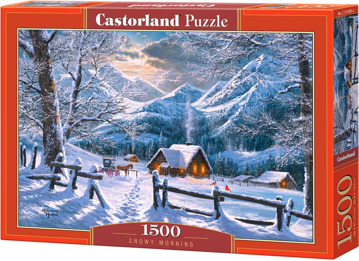 Castorlandia