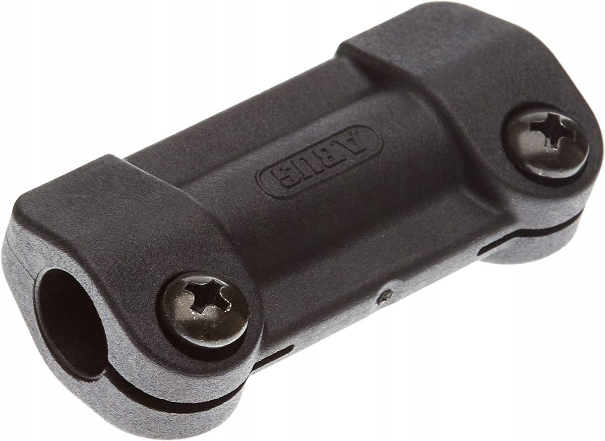 Portacandado Abus - abrazadera de soporte 11mm