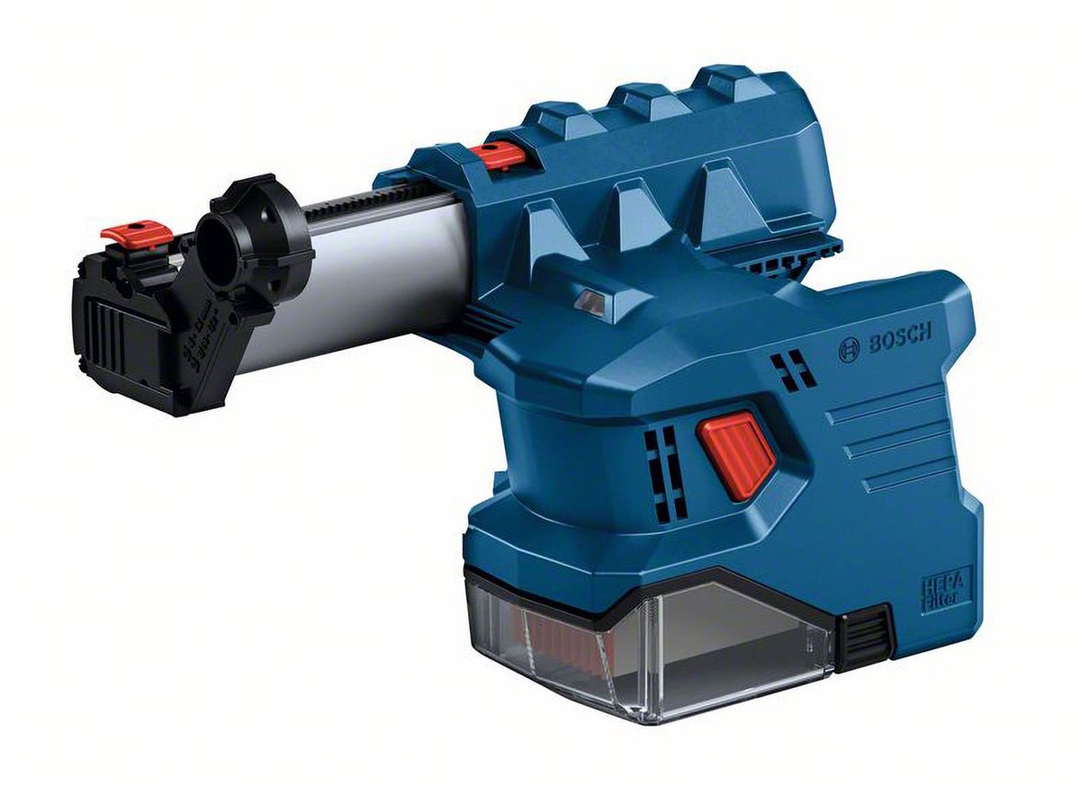 Bosch professional gde 18v-12 stofafzuiging voor gbh 18v-22 - 1600a028h6