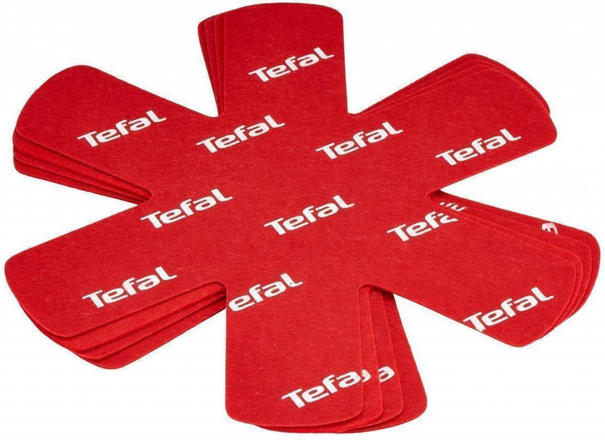Protezioni per pentole Tefal Ingenio k2203004