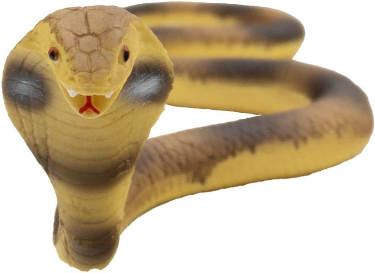 Cobra de Bullyland (68481)