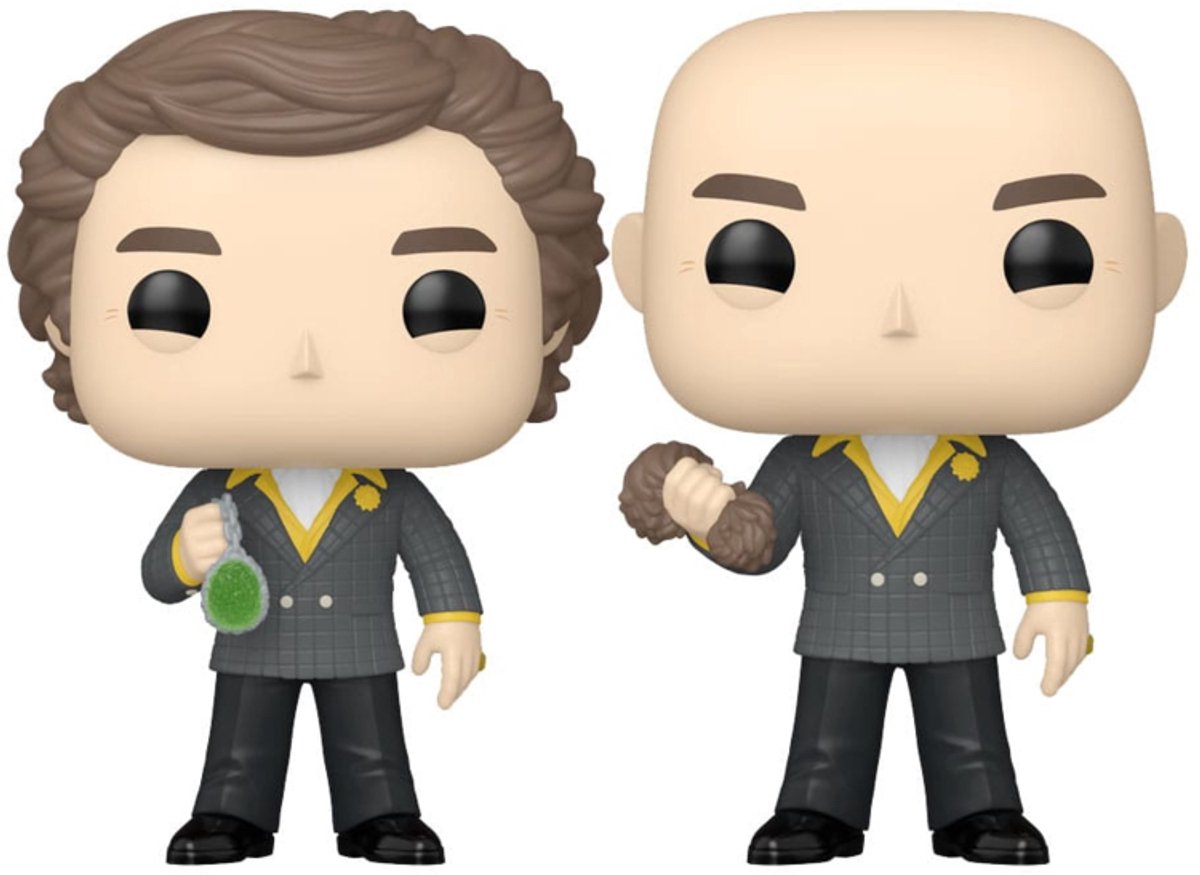 Funkopop! - superuomo: lex luthor #540