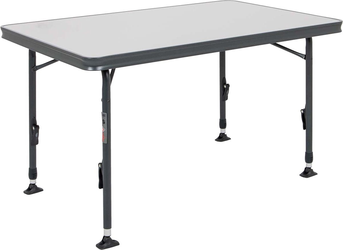 Crespo - tafel - ap 246 - 101x64 cm - zwart