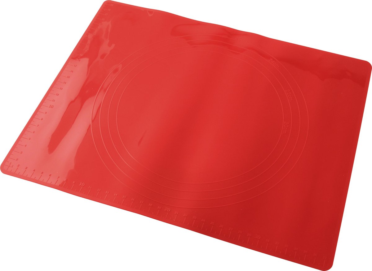 Dr. Oetker estera para hornear 'flexible', 30 x 38 cm