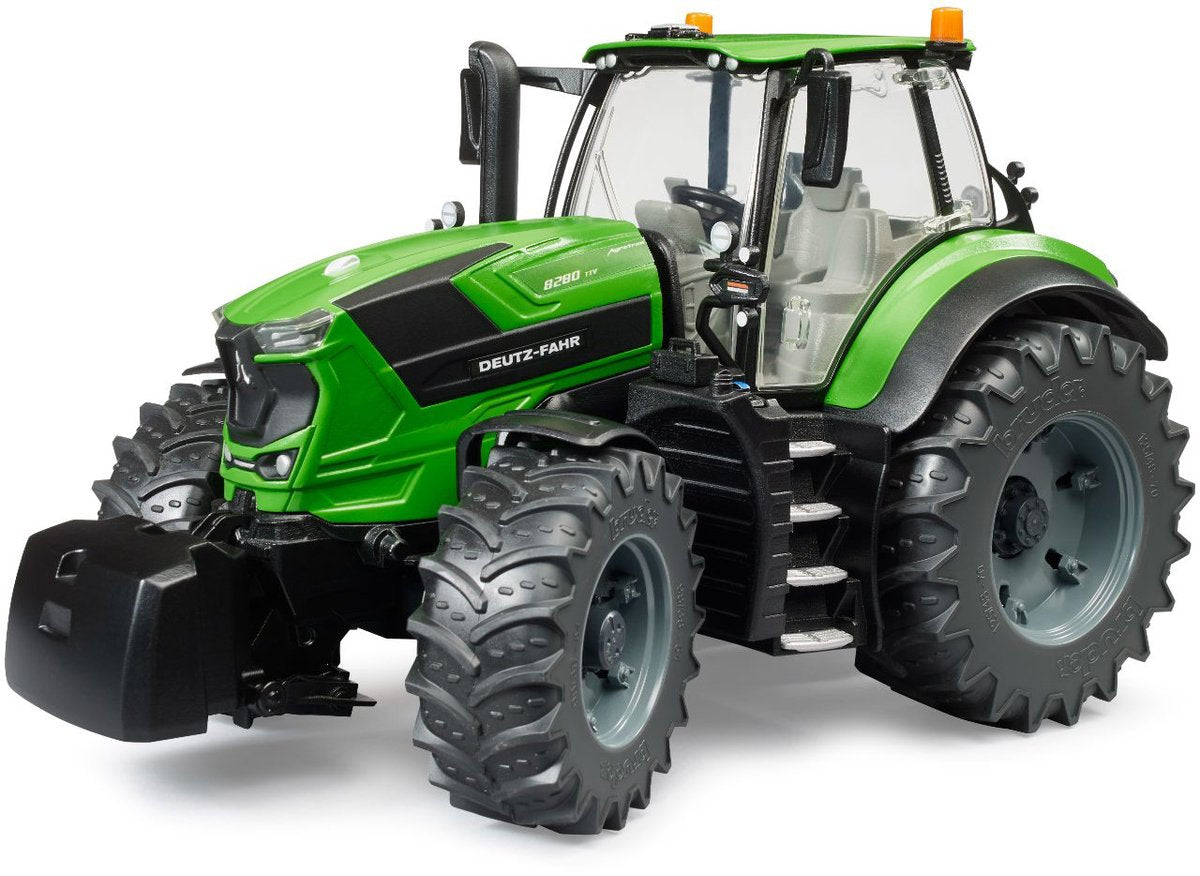 Bruder Tractor Deutz 8280