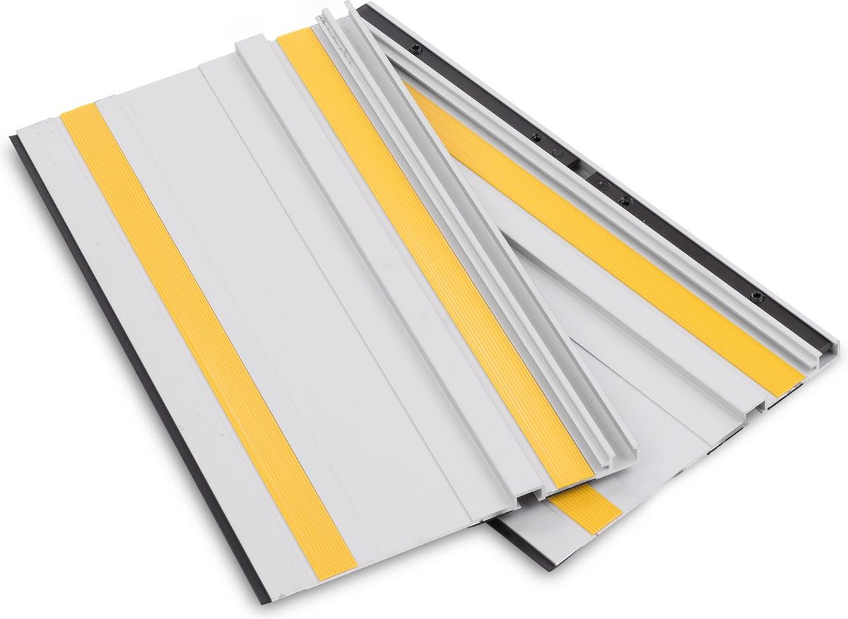 Binario di guida Powerplus powx0561x per powx0561