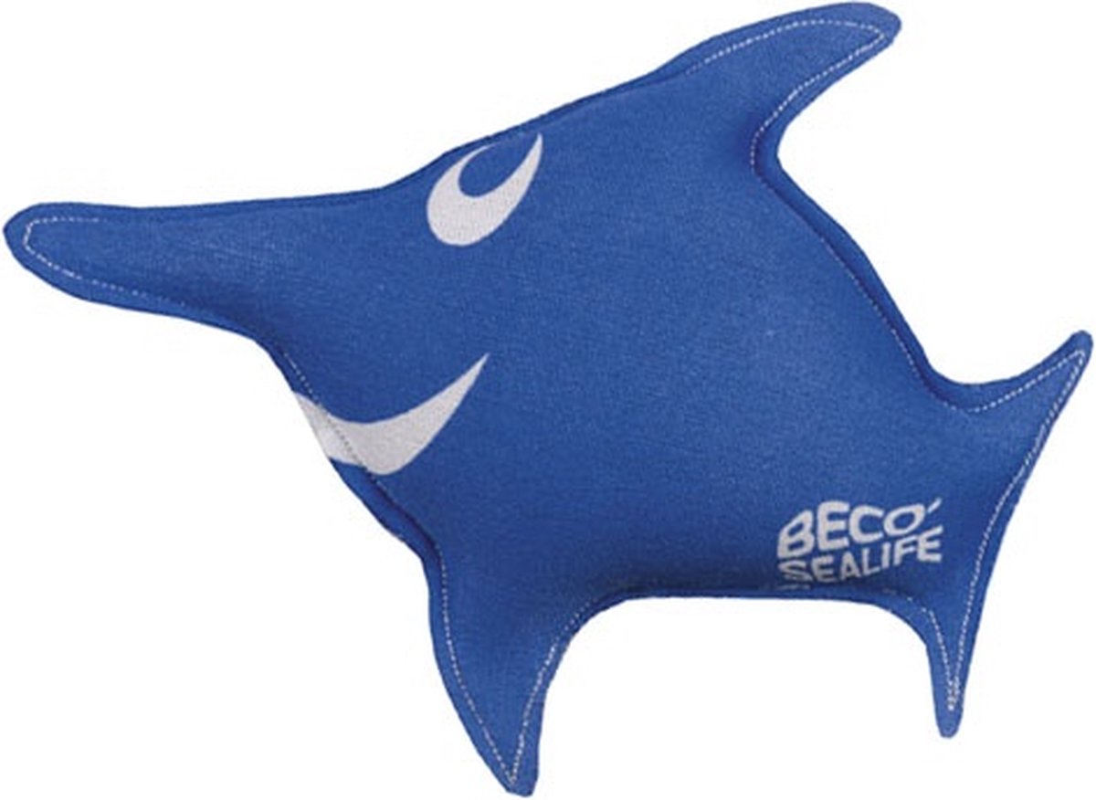 Razza animale subacquea Beco 14 x 12 cm blu