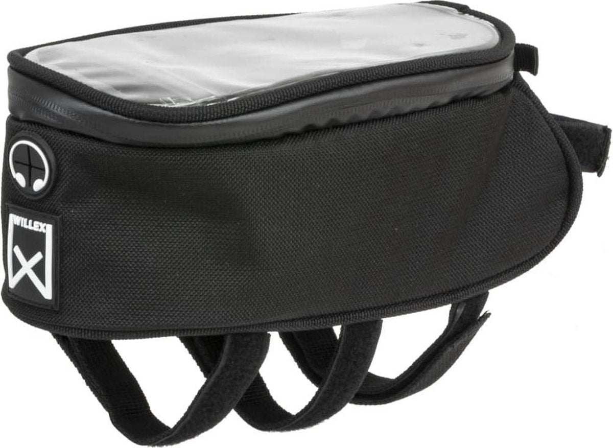 Frametas Wilex 1200 Negro