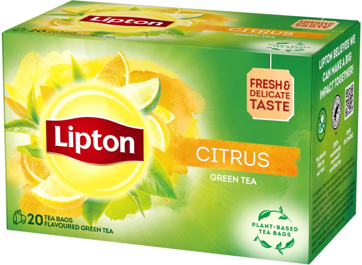 lipton