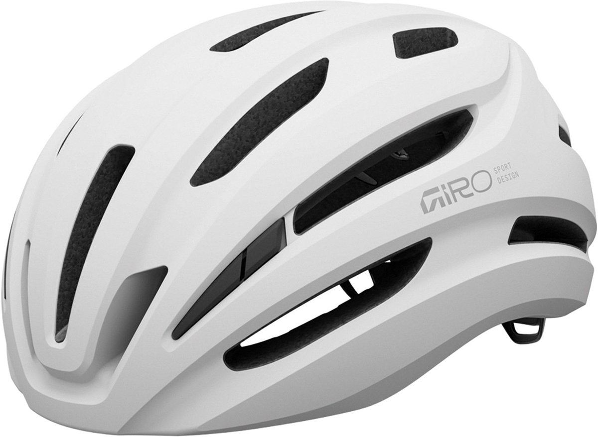 Casco giro isode ii senior