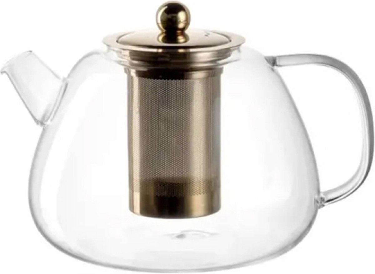 Tetera Leonardo te per te 1,5l