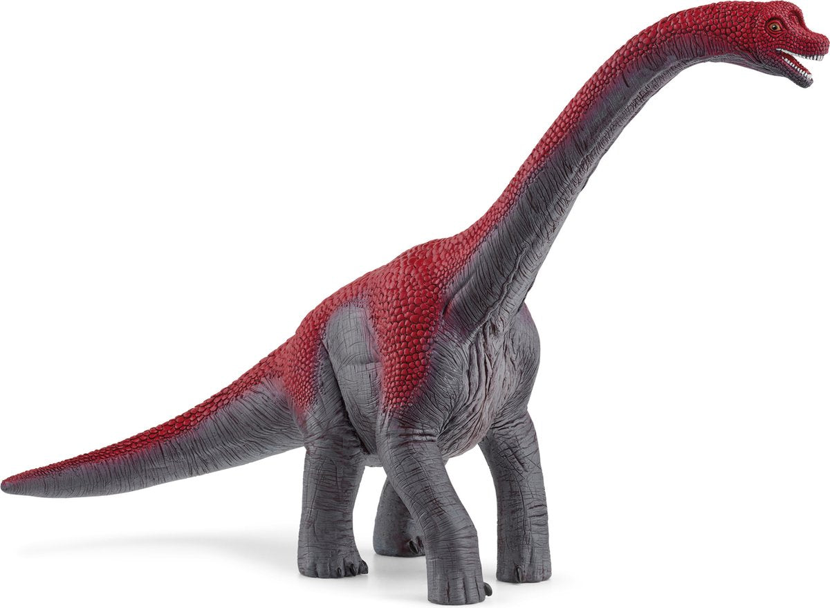 Brachiosaurus di Schleich Dinosaur 15044