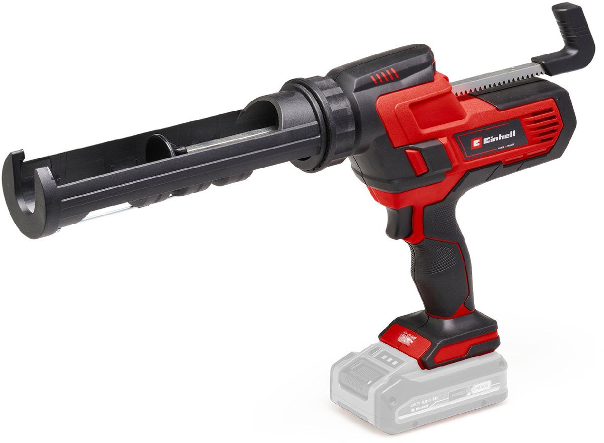 Einhell Kit Battery Kit Gun X-Change Te-SG 18 10 Li Soo