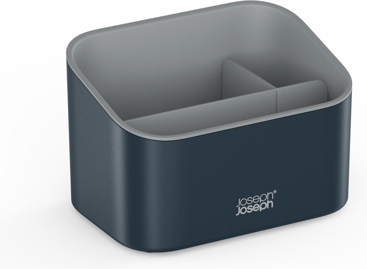 Joseph Joseph - organizer sinkstoretidy - plastica - grigio -