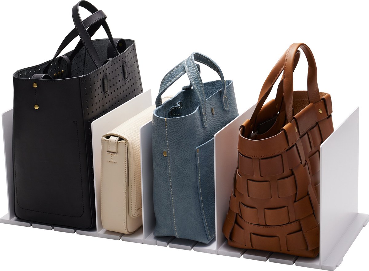 Organizer per borsa Yamazaki - intelligente - bianco