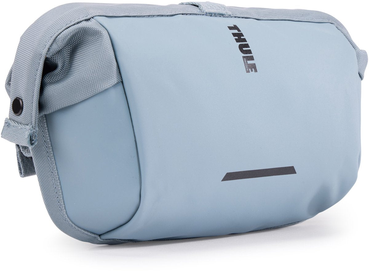 Thule bag chasm handlebar bag 2l mid blue