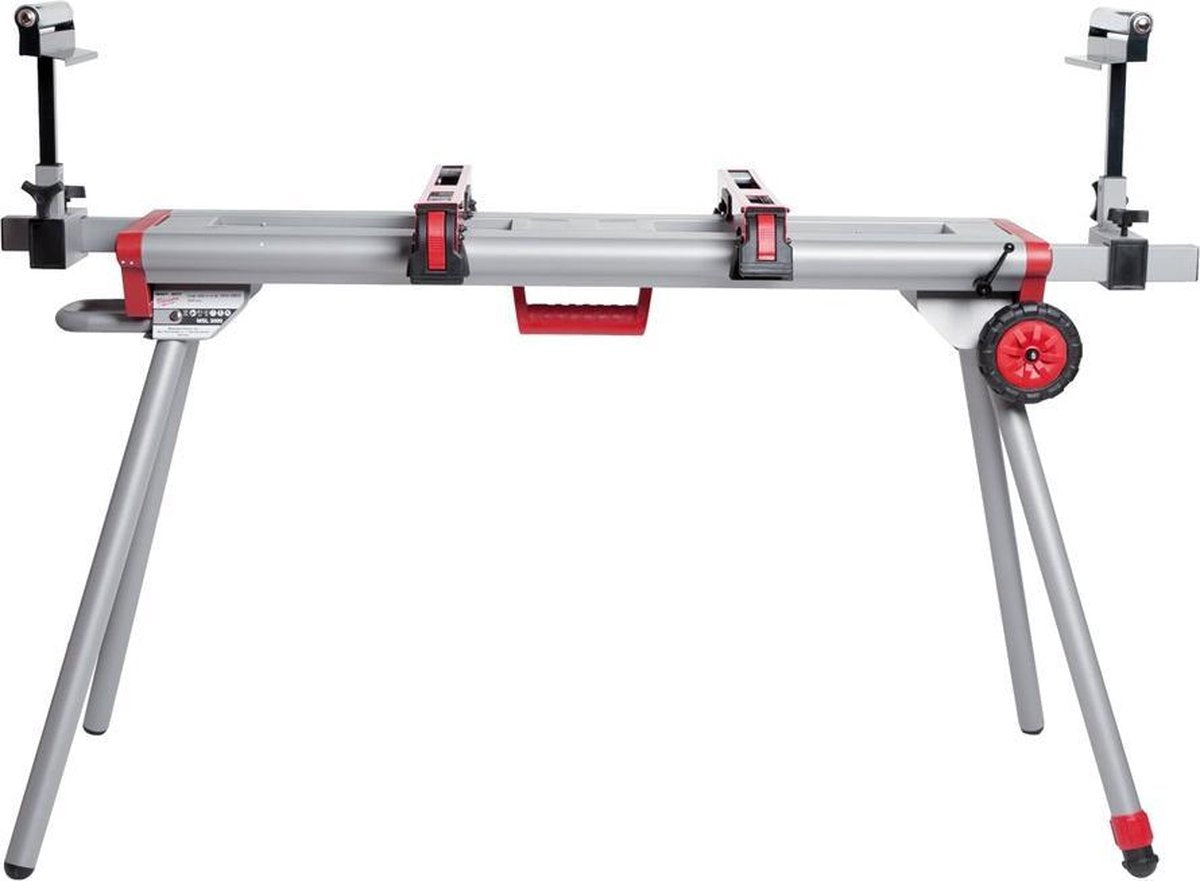 Base universale Milwaukee per troncatrici