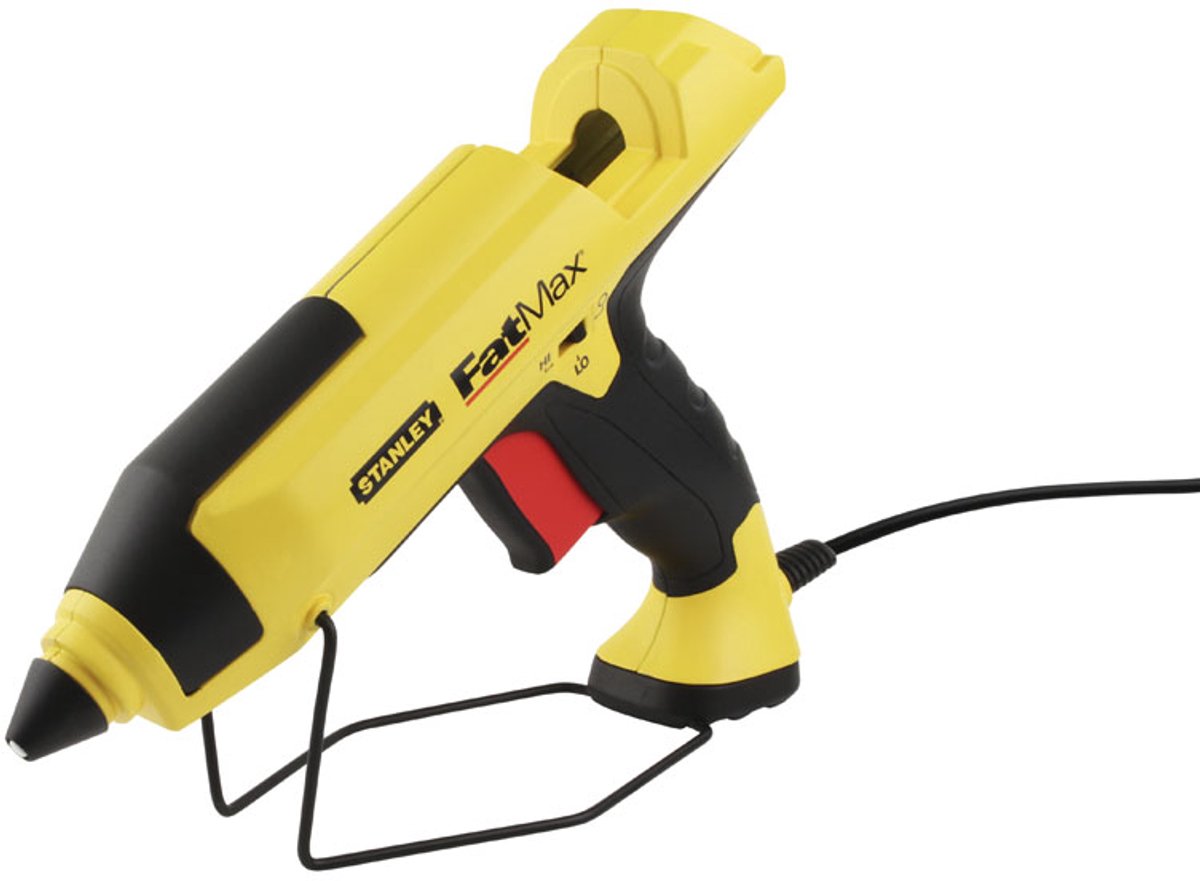 Pistola per colla Stanley FMHT6-70418 6-GR100R Fatmax