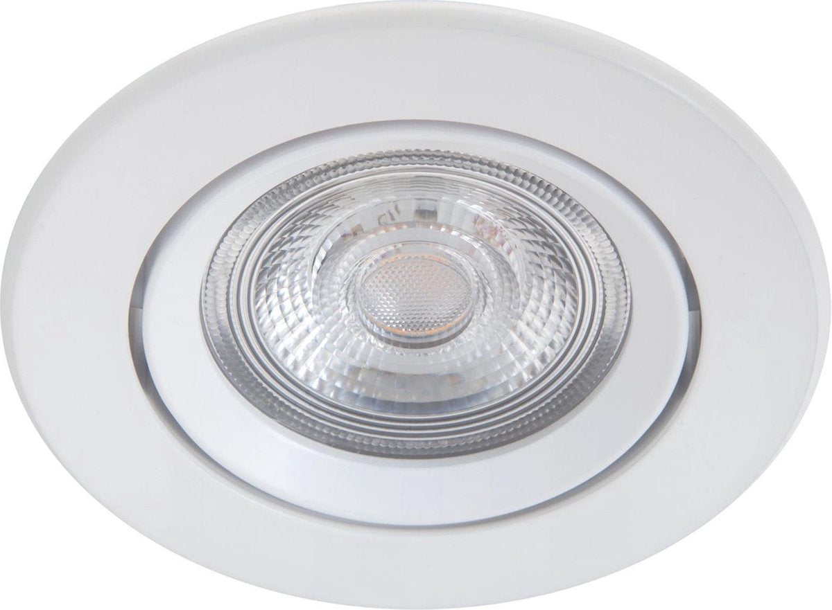 Philips LED Philips Dive Foco empotrable para baño - 1 luz - blanco