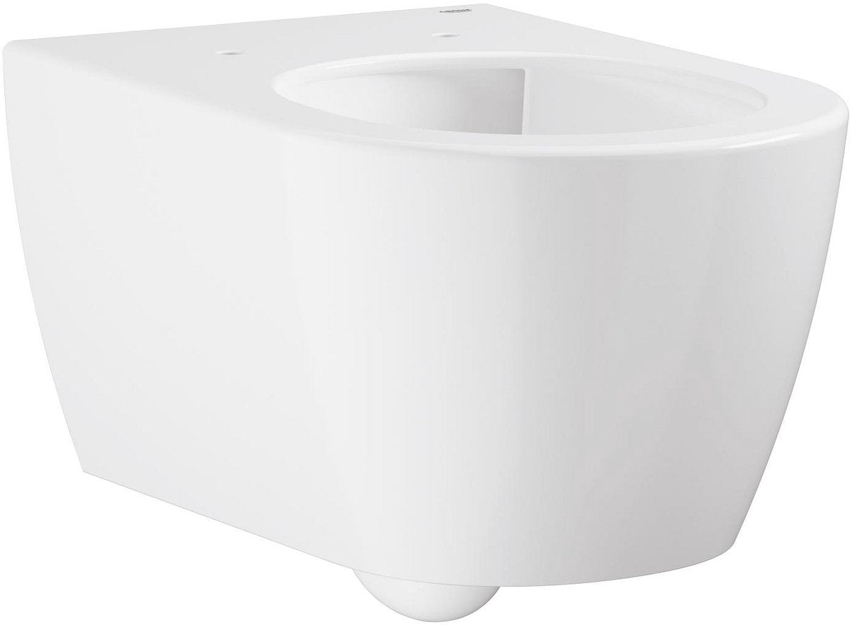 Grohe essence hangend toilet – randloos (rimless) – triple vortex spoeling – aquaceramic hyperclean – wit