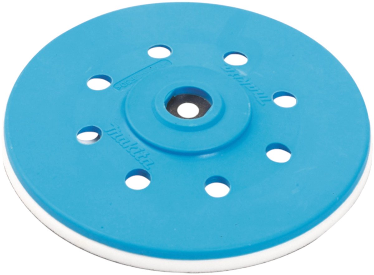 Platorello duro per accessori Makita - 196685-9