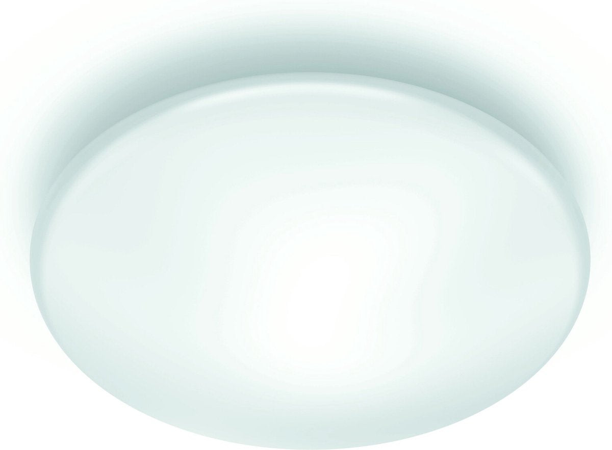 Philips Lámpara de techo LED Philips Shan - luz blanca fría - 12 W