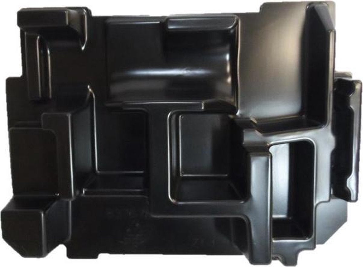 Inserto accessori Makita per m-box bjn160 - djn161 - 837678-4