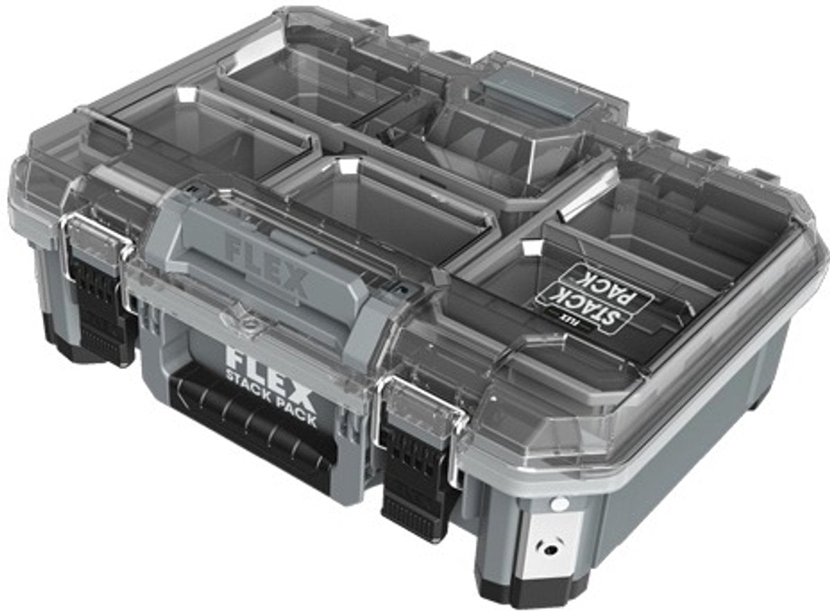 Flex stack pack tk-l sp bo organizer per valigie da trasporto piccolo