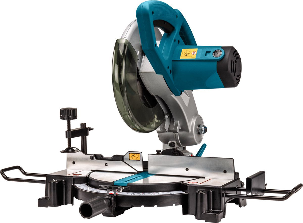 Troncatrice Makita mls100n 1500w - mls100n