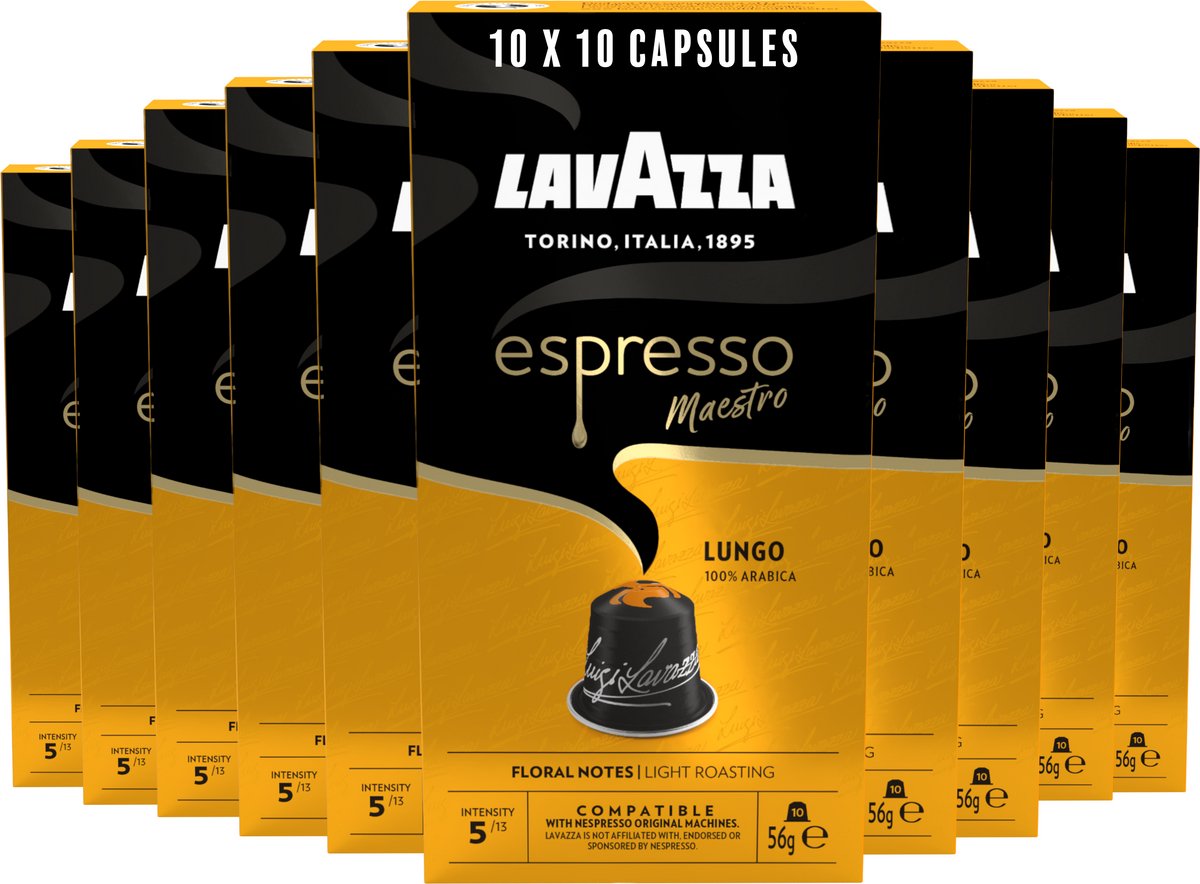 Lavaza