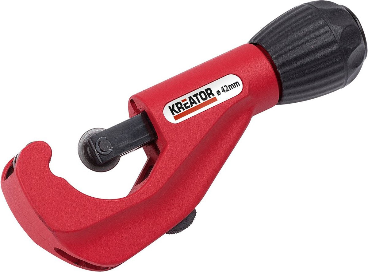 Kreator krt000704 cortatubos - 642mm