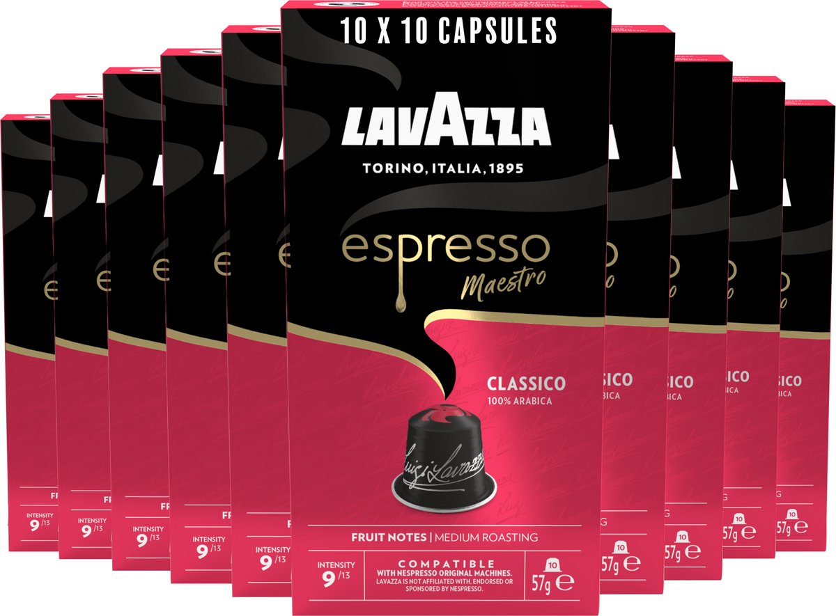 Lavaza
