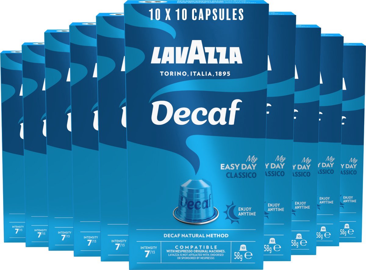 Lavaza