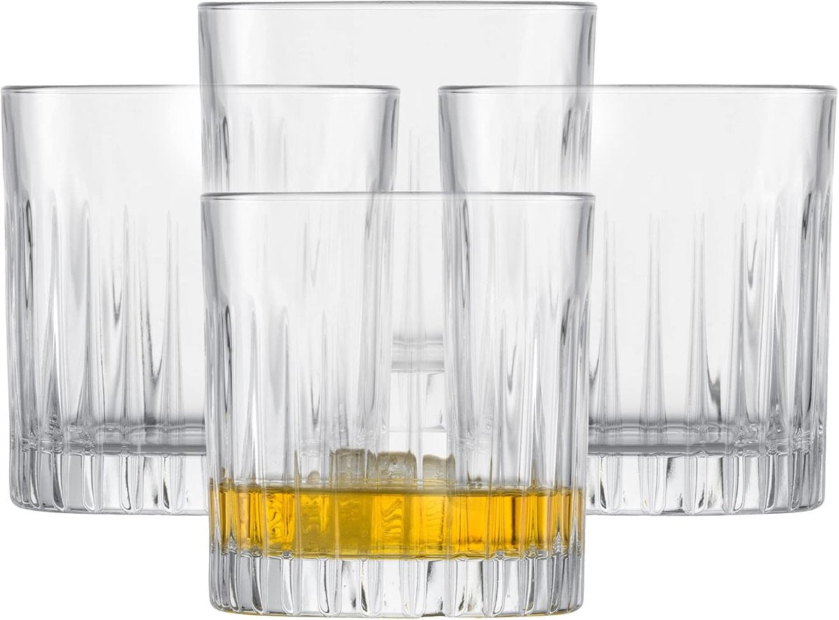 Bicchiere da whisky da palco Schott Zwiesel - 364 ml - 4 bicchieri