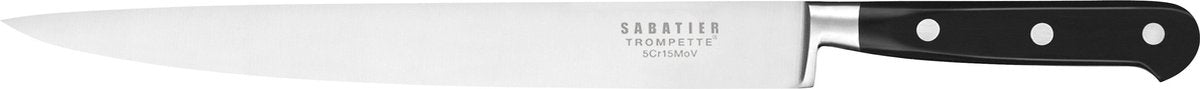 Trompette Sabatier - origen - cuchillo de trinchar - 25 cm