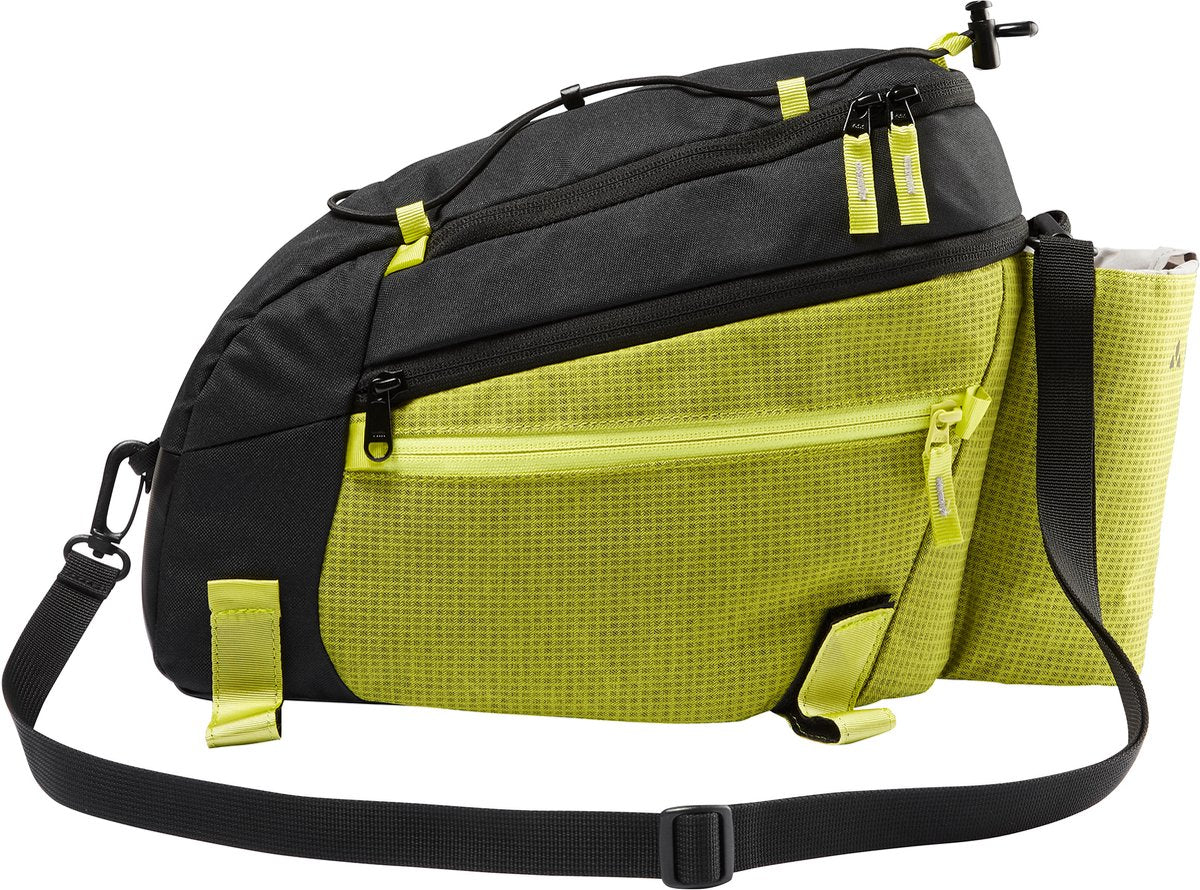 Vaude Silkroad l luminum - borsa portapacchi