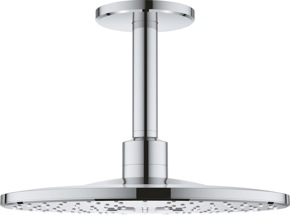 Grohe rainshower 310 smartactive set de ducha fija - ducha fija de 31 cm - 2 jets - cromo