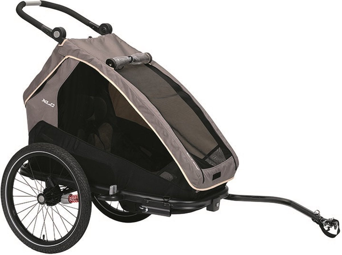 Percha Infantil XLC S BS-C09 Mono